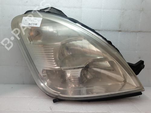 Right headlight IVECO DAILY V Van 29S13, 29L13, 35C13, 35S13, 40C13, 40S13 | BP29053720C29 