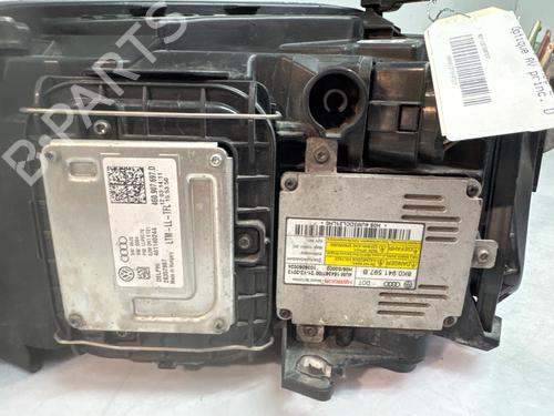Right headlight AUDI Q5 (8RB) SQ5 TDI quattro | BP38518575C29 - Image 4