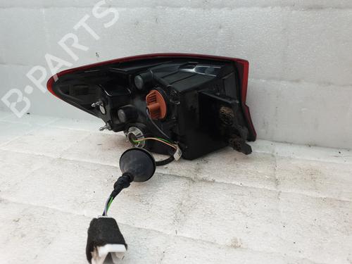 Used Right taillight Right taillight KIA CEED (CD) 1.0 T-GDI (120 hp) 25268229 25268229
