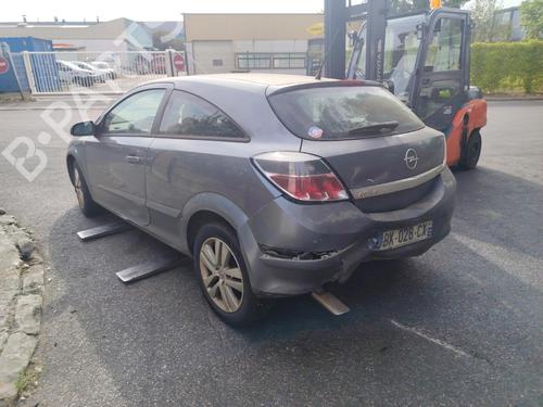 Left headlight OPEL ASTRA H GTC (A04) 1.6 (L08) | BP37526157C28 - Image 14