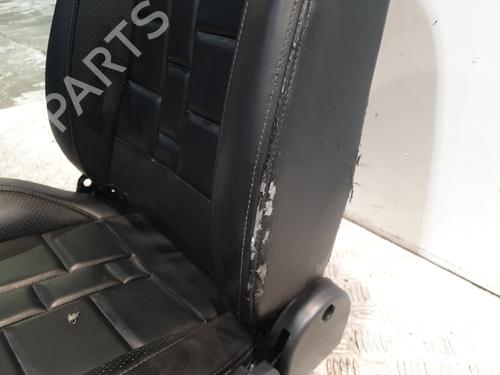 Left front seat LIGIER JS50 0.5 | BP30194162C15 