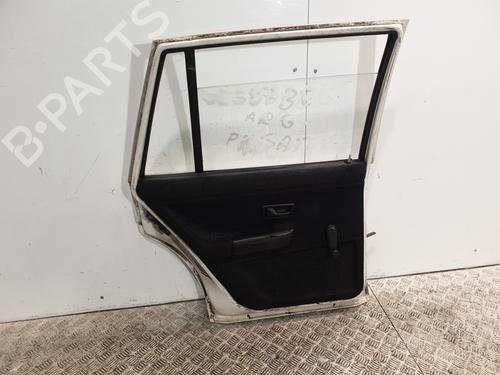 Left rear door VW PASSAT B2 (32B) 1.6 | BP29415552C4 