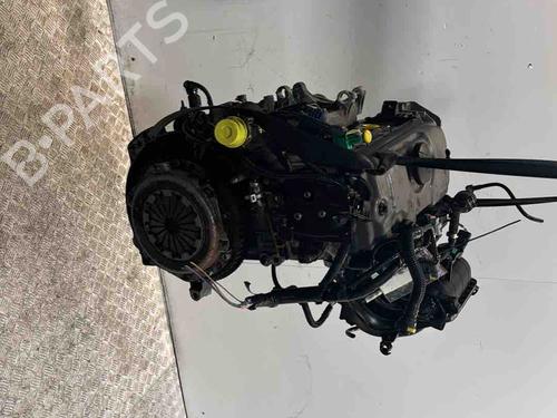 Used Engine Engine CITROËN C3 I (FC_, FN_) [2002-2013] 36763323 36763323