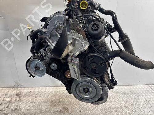 Used Engine Engine 37635008 37635008