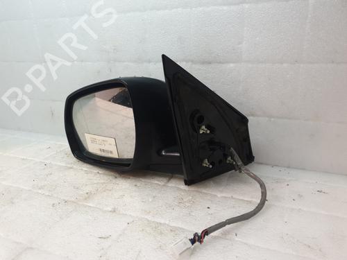 Left mirror NISSAN MURANO I (Z50) 3.5 4x4 | BP24114172C26 