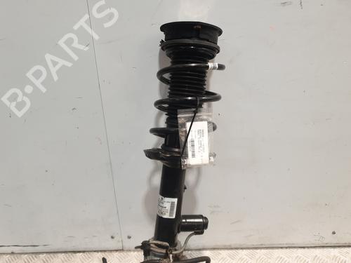 Right front steering knuckle SKODA KODIAQ I (NS6, NS7, NV7) 1.5 TSI | BP30114040M26