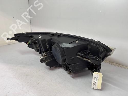 Left headlight CITROËN C4 II (NC_) 1.6 HDi 110 | BP38080748C28 - Image 3