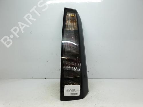 Højre baglygte OPEL MERIVA A MPV (X03) 1.7 CDTI (E75) (100 hp) 20380657