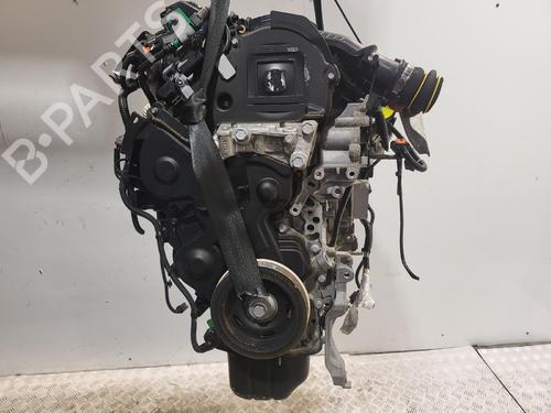 Engine CITROËN C-ELYSEE (DD_) 1.6 BlueHDi 100 | BP39725825M1  - Image 6