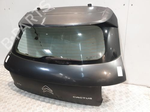 Tailgate CITROËN C4 CACTUS 1.6 BlueHDi 100 | BP29470346C6 