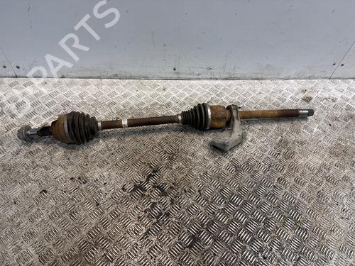 Used Right front driveshaft Right front driveshaft 37740928 37740928