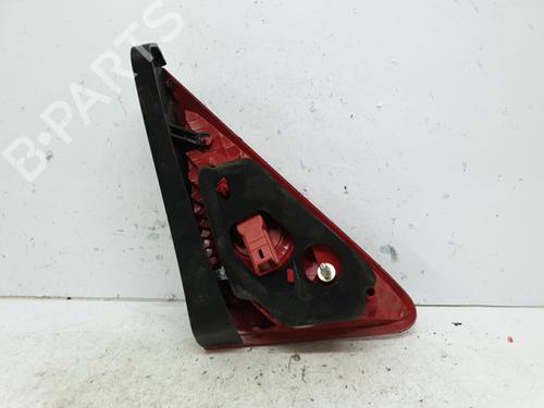 Right tailgate light PEUGEOT 3008 I MPV (0U_) 1.6 HDi | BP20380631C80 