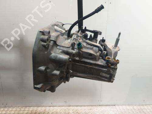 Gearbox RENAULT CLIO V (B7_) 1.0 TCe 90 (B7MT) | BP29893283M3