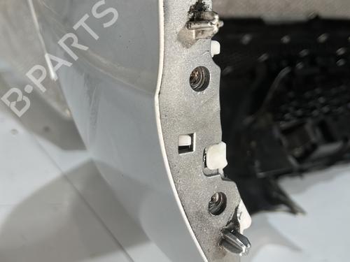 Front bumper PEUGEOT 208 I (CA_, CC_) 1.6 HDi | BP25467645C7 