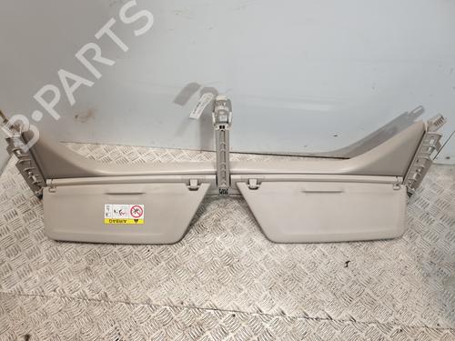 Left sun visor CITROËN C4 Picasso II 1.2 THP 130 | BP26280761I1 - Image 4