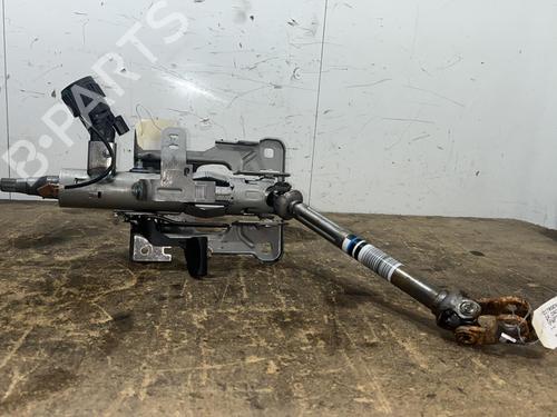 Steering column CITROËN C4 CACTUS 1.6 BlueHDi 100 | BP20372635M21 - Image 3