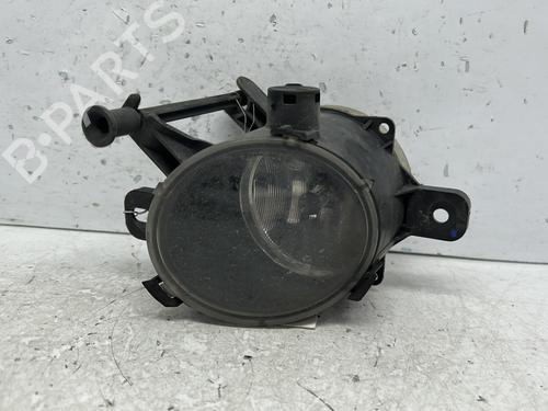 Used Right front fog light Right front fog light OPEL ZAFIRA / ZAFIRA FAMILY B (A05) 1.7 CDTI (M75) (125 hp) 20382845 20382845