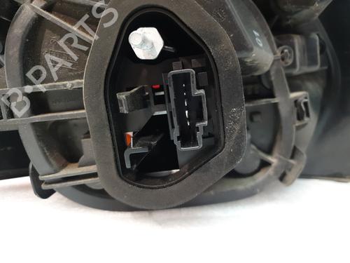 Right taillight PEUGEOT 208 I (CA_, CC_) 1.6 HDi / BlueHDi 75 | BP27488050C35 