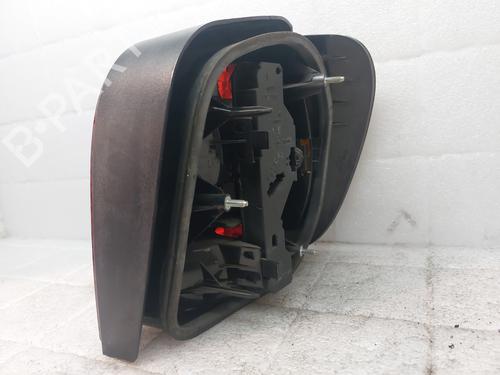 Left taillight VW POLO III (6N1) 64 1.9 D | BP22357247C34 