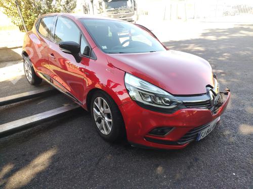 Left tailgate light RENAULT CLIO IV (BH_) 1.5 dCi 90 | BP39082179C79 - Image 14