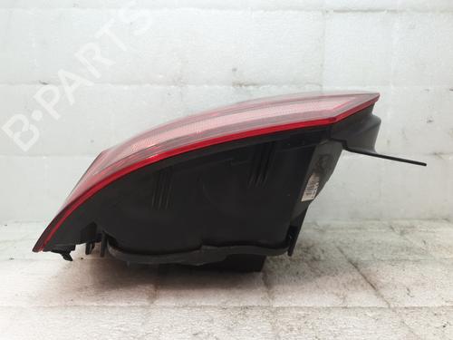 Left taillight VW POLO V (6R1, 6C1) 1.0 | BP29052769C34