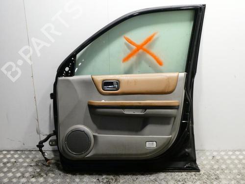 Right front door NISSAN X-TRAIL I (T30) 2.2 dCi 4x4 | BP20373895C3 