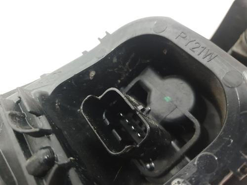 Right taillight RENAULT CLIO IV (BH_) 1.5 dCi 75 | BP31083891C35