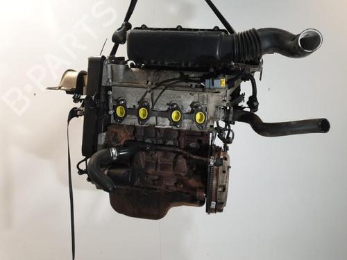 Engine FORD KA (RU8) 1.2 | BP20378431M1 - Image 5