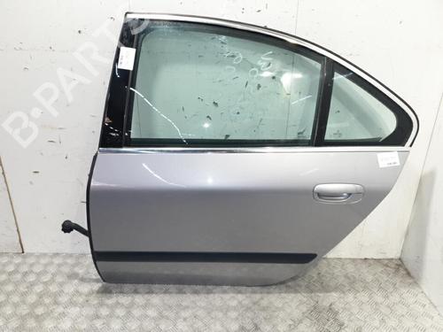 Left rear door PEUGEOT 607 (9D, 9U) 2.2 HDi | BP20382549C4 