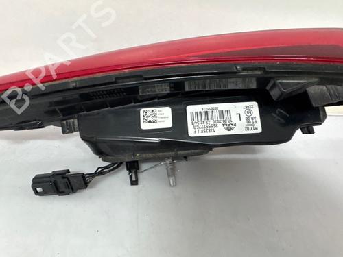 Left tailgate light RENAULT CLIO V (B7_) 1.0 TCe 90 (B7MT) | BP37992920C79 - Image 4