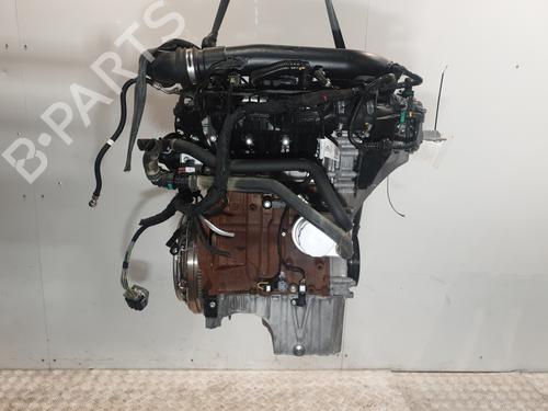 Engine FORD FIESTA VII (HJ, HF) 1.0 EcoBoost | BP29052689M1 