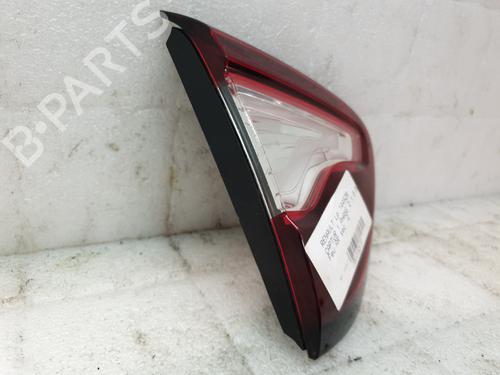 Used Left tailgate light Left tailgate light RENAULT CAPTUR I (J5_, H5_) 1.5 dCi 90 (J5N4, J5M5, J5MW, J5M6, J5AL, J5AJ) (90 hp) 26038118 26038118