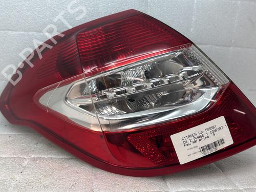 Left taillight CITROËN C4 II (NC_) 1.6 HDi 110 | BP32508448C34  - Image 5