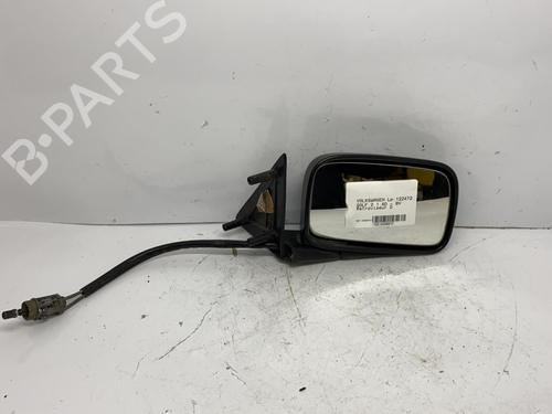 Right mirror VW GOLF II (19E, 1G1) 1.6 D | BP20377074C27 