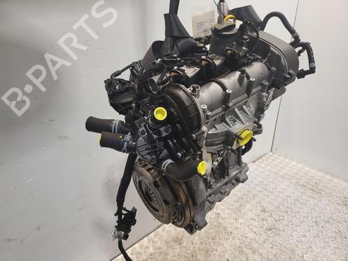 Engine VW UP! (121, 122, BL1, BL2, BL3, 123) 1.0 | BP36763380M1 - Image 4