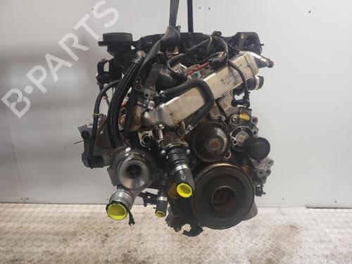 Engine BMW 1 (F20) 118 d | BP39264723M1 - Image 5