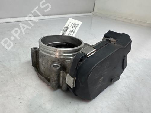 Throttle body BMW 1 (E81) 118 i | BP39627973M82 - Image 4