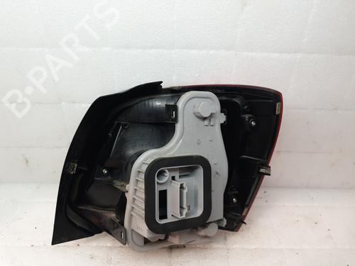 Left taillight VW POLO V (6R1, 6C1) 1.2 | BP23844457C34 