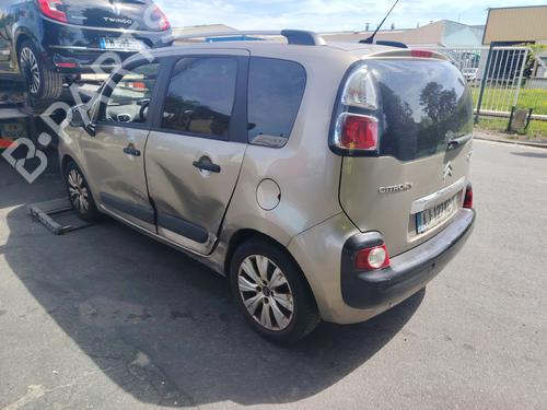 ABS pump CITROËN C3 Picasso (SH_) 1.6 VTi 120 | BP37635057M43 - Image 16