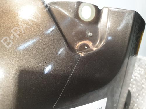 Right rear fenders VW BEETLE Convertible (5C7, 5C8) 1.2 TSI | BP30193392C44 