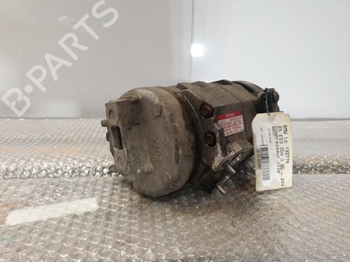 AC compressor BMW X5 (E53) 3.0 d | BP28025972M34 