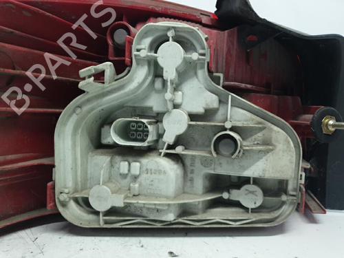 Right taillight AUDI A3 (8P1) 1.6 FSI | BP20371482C35 