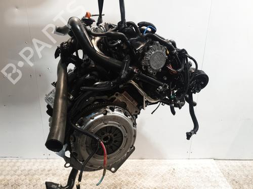 Engine JEEP COMPASS (MK49) 2.0 CRD 4x4 | BP30922766M1