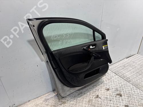 Used Left front door Left front door 38547475 38547475