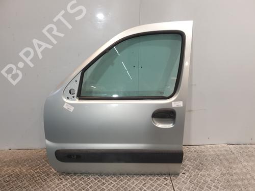 Used Left front door RENAULT KANGOO (KC0/1_) 1.2 (KC0A, KC0K, KC0F, KC01) (58 hp) 27303570