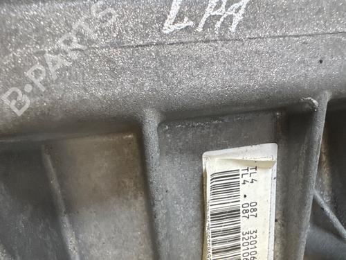 Gearbox RENAULT MEGANE IV Hatchback (B9A/M/N_) 1.2 TCe 100 (B9MS) | BP38547454M3 - Image 4