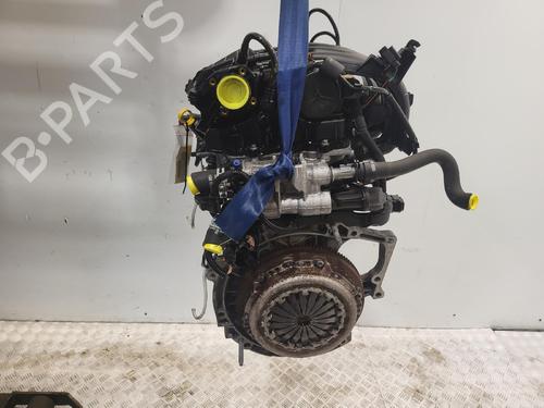Used Engine Engine 38734080 38734080