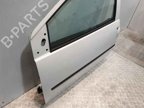 Left front door RENAULT TWINGO II (CN0_) 1.2 16V (CN04, CN0B) | BP30193307C2 