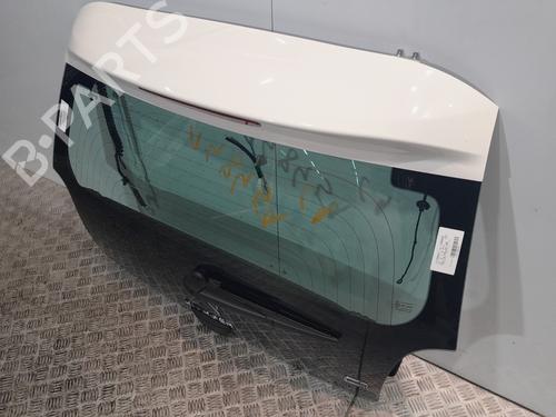 Tailgate CITROËN C1 II (PA_, PS_) 1.0 VTi 72 | BP22380001C6 