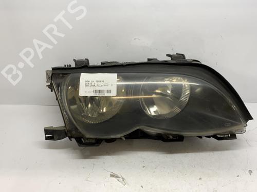 Used Right front indicator BMW 3 (E46) 318 d (116 hp) 20381014